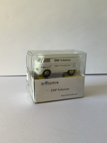 Schuco piccolo sondermodell - piccolo, vw