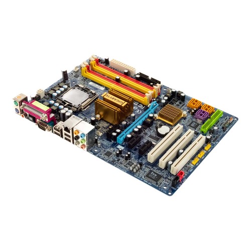 Mainboard gigabyte 965p s3 - gigabyte, ga-965p-s3