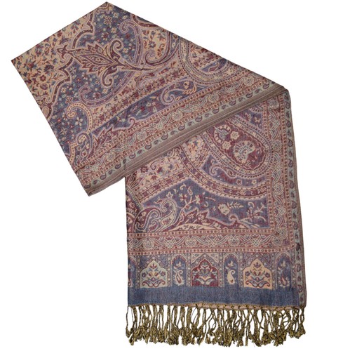 Pashmina style damen - pashmina,
