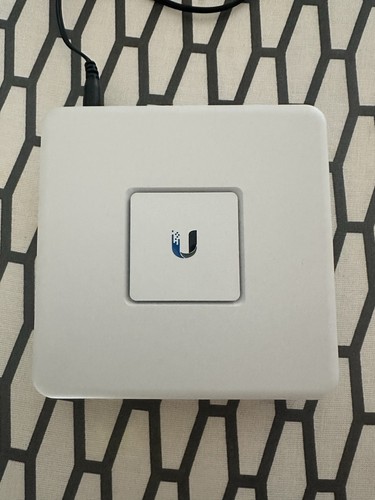 Ubiquiti unifi security - unifi,