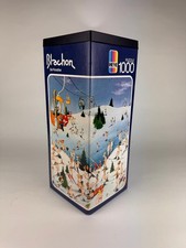 Diverse Heye Puzzle 1000 Teile