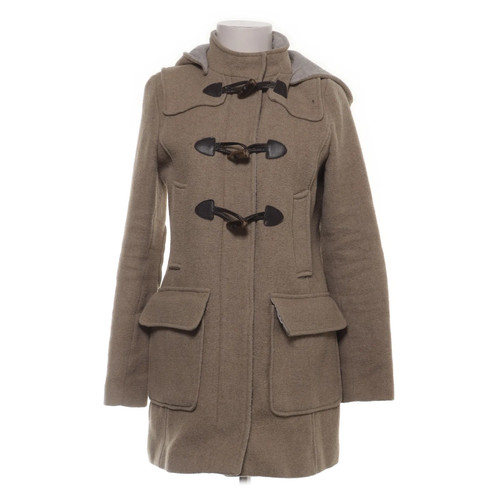 Fórmula joven dufflecoat - fórmula, joven,