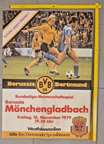 Borussia dortmund - borussia,