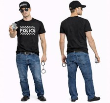 Erwachsene herren polizei - erwachsene,