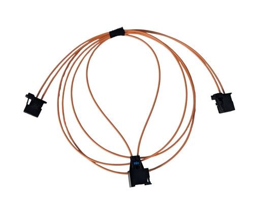Lwl adapter 90cm most - lwl, y-adapter