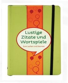 Lustige zitate und wortspiele - und,