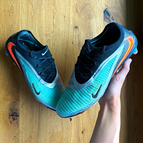 Nike phantom elite low cut - 6,