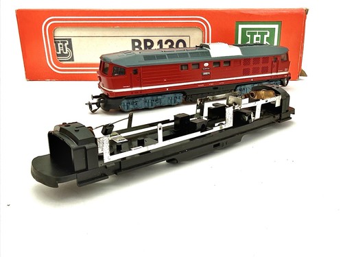 Bttb 130 lok - bttb,
