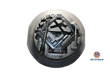 Opel Meriva B Wagenheber