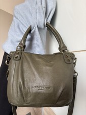 Liebeskind Berlin Tasche Khaki