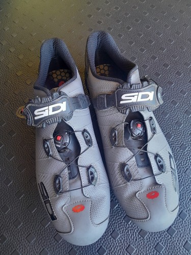 Sidi wire carbon rennrad - carbon,