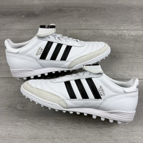 Adidas mundial team leather - adidas,