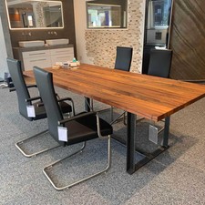 Tecta 4er-Set Kragstuhl D26 1