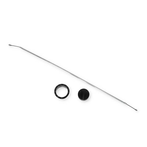 Bedienungsset truma art - -,