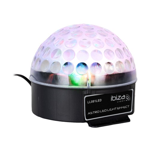 Ibiza ll081led rgb led licht - ll081led,