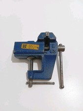 DDR Schraubstock B 63 –