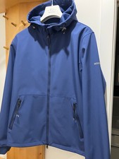 Woolrich soft shell jacke - shell,