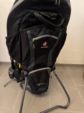 Deuter Kid Comfort 3