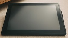Wacom Cintiq 22 Grafiktablett