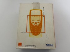 NOKIA 8310 ENTSPERRTES HANDY -