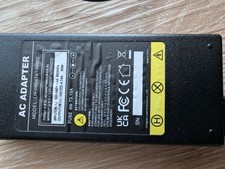 Fast Ungenutzte Netzteil Für  Asus Laptop 