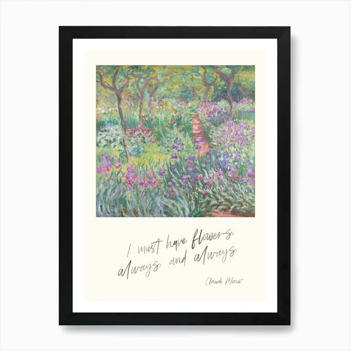Blumen impressionist - blumen,