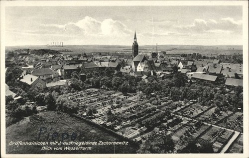 Graefenhainichen