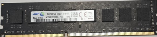 Samsung 8gb ddr3 - 8gb, 2rx8