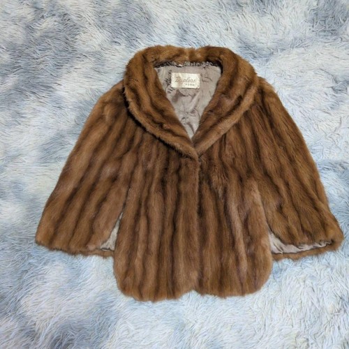 Duplers pelze echt pelz cape - duplers,