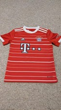 Kinder trikot bayern - fc,