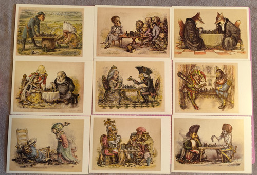 Chess schach paul weber - chess/schach:, a.