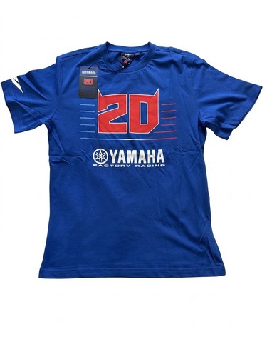 Yamaha motogp shirt fabio - motogp, t-shirt