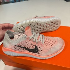 Nike Free Run Flyknit