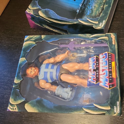 Fisto super 7 - fisto,