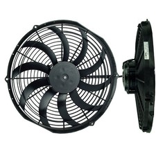 Elektrolüfter 12V Spal Lüfter 382mm VA08-AP71/LL-53S blasend 3120m³/h