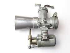 Dellorto UB20S Vergaser