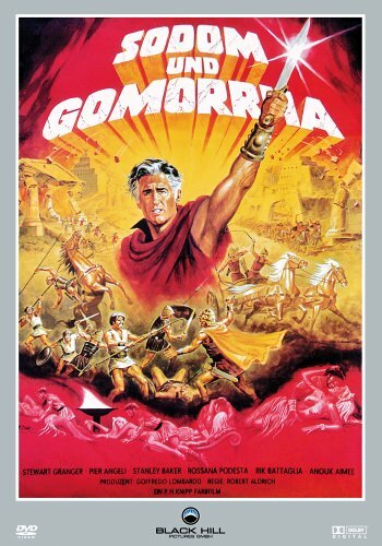 Sodom und gomorrha stewart - und,