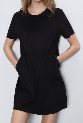 Zara minikleid - zara, in