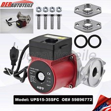 For Grundfos UPS15-35SFC