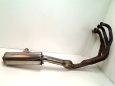 auspuff SUZUKI RF 900 R 1995