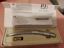 Beate Johnen Line Reducer Pen