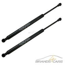 ATEC 2x DÄMPFER HECKKLAPPE