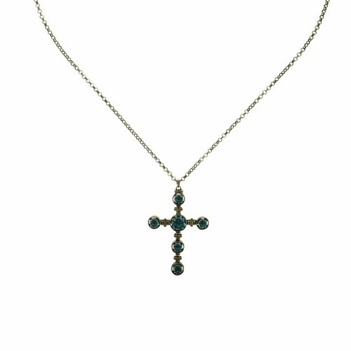Konplott halskette collier - konplott,