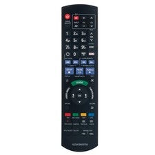 N2QAYB000759 fernbedienung fur Panasonic DMR-BST721 DMR-BCT820 DMR-BST835