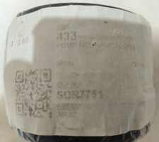 ARO Mechanische Pumpendichtung