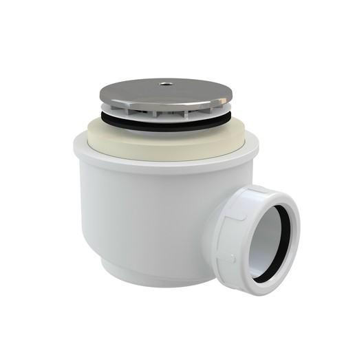 Duschwanne ablauf 52mm - ablauf,