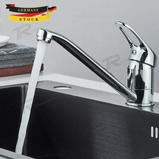 360° Küchenarmatur Spüle