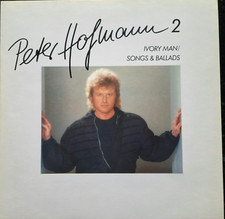Peter Hofmann 2 - Vinyl Schallplatten