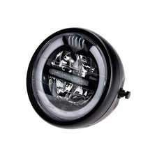 Scheinwerfer Puig LED rund