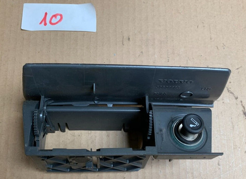 Volvo v40 aschenbecher - v40,